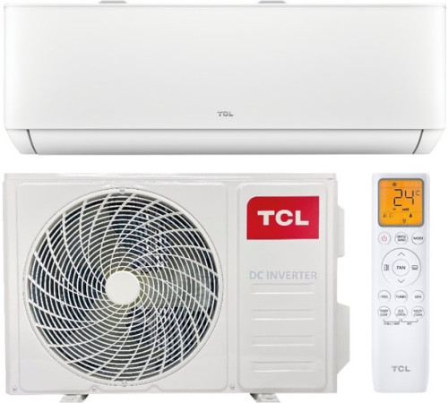 Кондиционер TCL GentleCool TAC-12CHSD/TPG11IHB