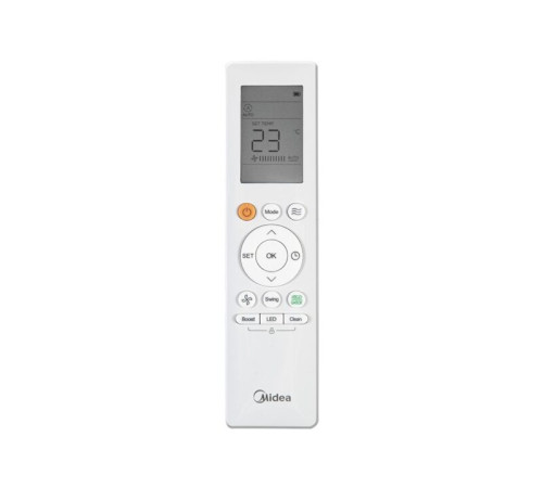 Кондиционер Midea Breezeless MSFA2W-09N8D6-I/MSFA1-09N8D6-O