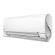 Кондиционер Midea Breezeless MSFA2W-09N8D6-I/MSFA1-09N8D6-O