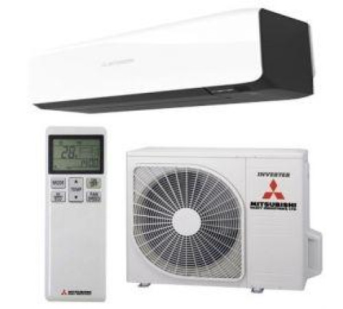 Mitsubishi Heavy Industries SRK50ZS-WB/WT/SRC50ZS-S