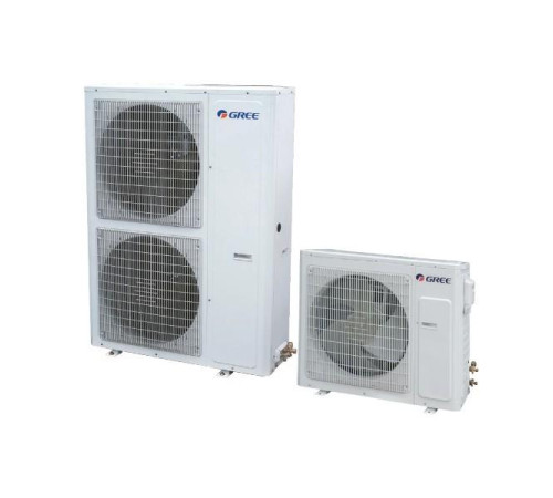 Gree GUD140T/A-T / GUD140W/NhA-X