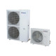 Gree GUD160T/A-T / GUD160W/NhA-X