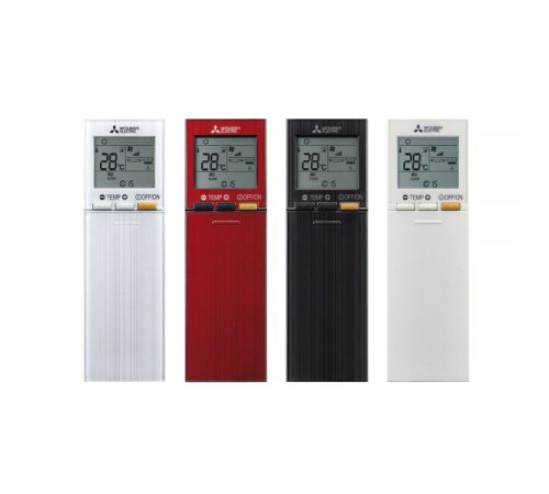 Mitsubishi Electric MSZ-LN25VG2(V/B/R)-ER1/MUZ-LN25VG2