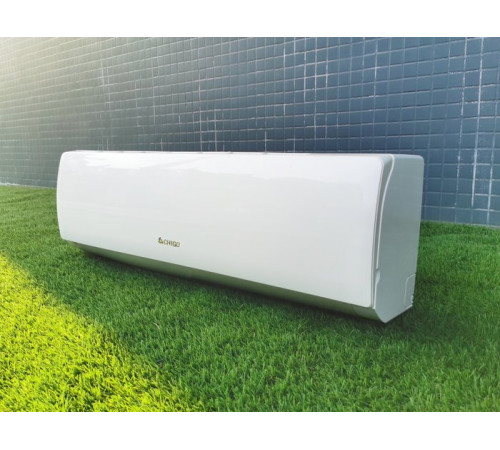 Кондиционер Chigo Angel Inverter CS-51V3G-1D169AE5C-W3