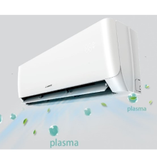 КОНДИЦИОНЕР GREE PULAR INVERTER R32 НОВИНКА 2021 GWH09AGA-K6DNA1A