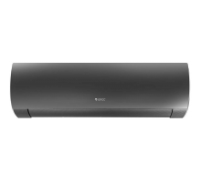 КОНДИЦИОНЕР GREE LYRA NORDIC GWH24ACE-K6DNA1A BLACK WI-FI INVERTER НОВИНКА 2021