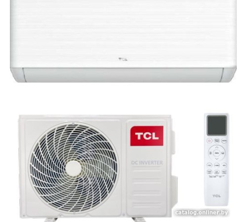 Кондиционер TCL Ocarina T Pro TPG21I3AHB TAC-09CHSD/TPG21I3AHB