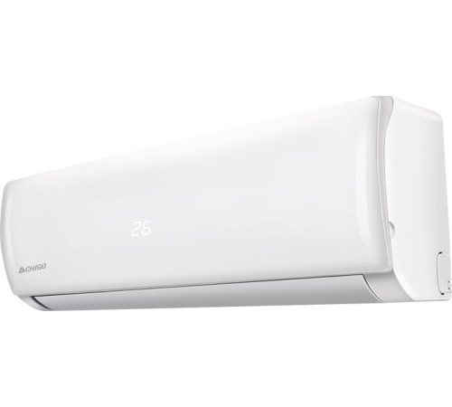 Кондиционер Chigo Angel Inverter CS-25V3G-1C169AY8C-W3
