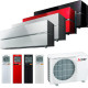 MITSUBISHI ELECTRIC MSZ-LN35VG2(V/B/R)/MUZ-LN35VG2