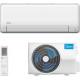 Кондиционер Midea HeatForce MSHP-12N8D6-I/MSHP-12N8D6-O