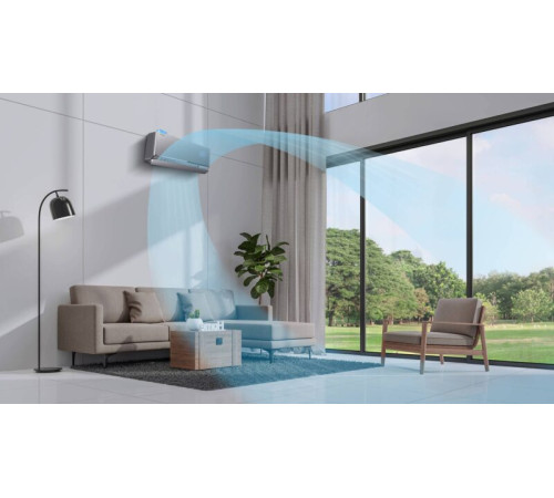 Сплит-система TCL X-Fresh TAC-12CHSD/FAI