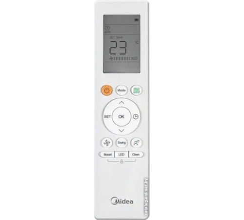 Кондиционер Midea Primary Inverter MSAG3-09N8C2S-I/MSAG3-09N8C2S-O
