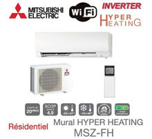 Mitsubishi Electric MSZ-FH25VE/MUZ-FH25VEHZ До-25