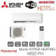 Mitsubishi Electric MSZ-FH25VE/MUZ-FH25VEHZ До-25