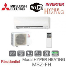 Mitsubishi Electric MSZ-FH35VE/MUZ-FH35VEHZ До-25