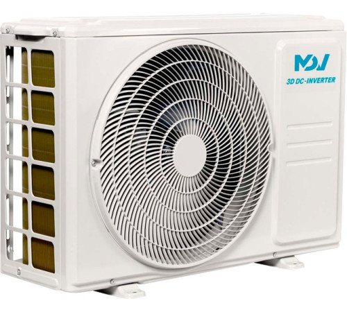 Кондиционер MDV Integra Pro Inverter MDSAI-18HRFN8/MDOAI-18HFN8