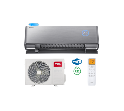 Сплит-система TCL X-Fresh TAC-09CHSD/FAI