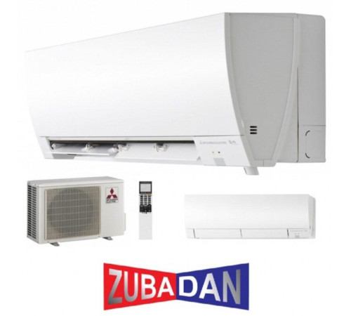 Mitsubishi Electric MSZ-FH25VE/MUZ-FH25VEHZ До-25