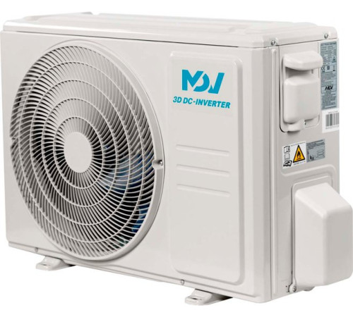 Кондиционер MDV Integra Pro Inverter MDSAI-18HRFN8/MDOAI-18HFN8