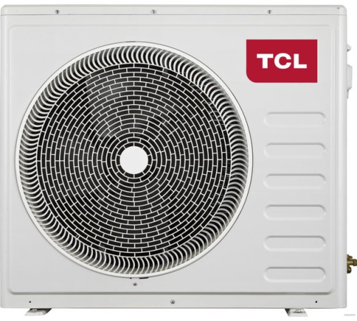 Кондиционер TCL Free Match Inverter FMA-3214HD/DVO 09+09+09+09