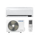 Кондиционер Samsung Wind free Mass GEO AR09BSFAMWKNER
