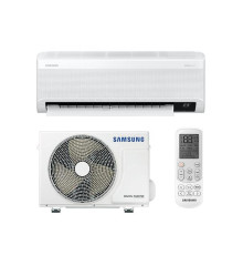 Кондиционер Samsung Wind free Mass GEO AR18BSFAMWKNER