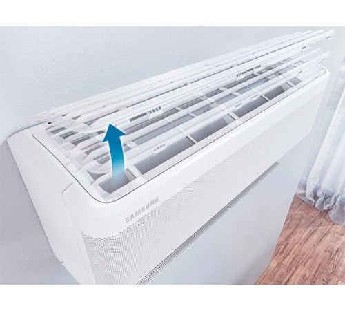 Кондиционер Samsung Wind free Mass GEO AR09BSFAMWKNER