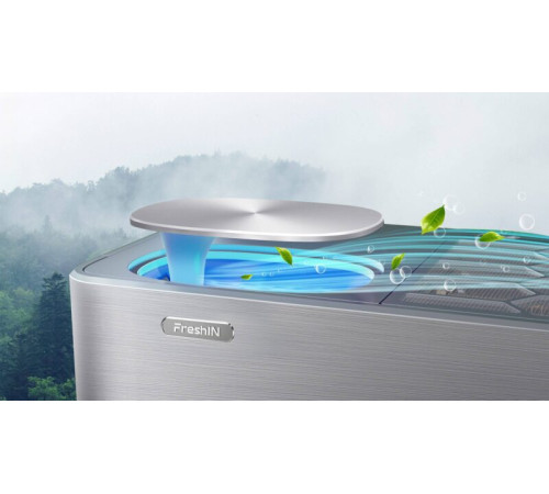 Сплит-система TCL X-Fresh TAC-12CHSD/FAI