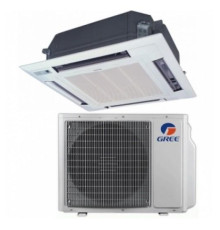 Gree GUD35W/NhA-T/GUD35T/A-T