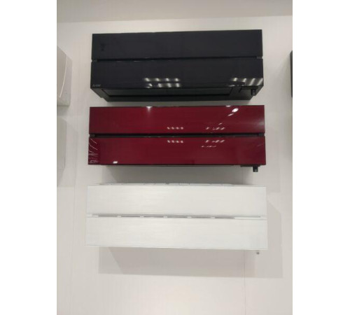 ELECTRIC MSZ-LN25VG2W/MUZ-LN25VG2