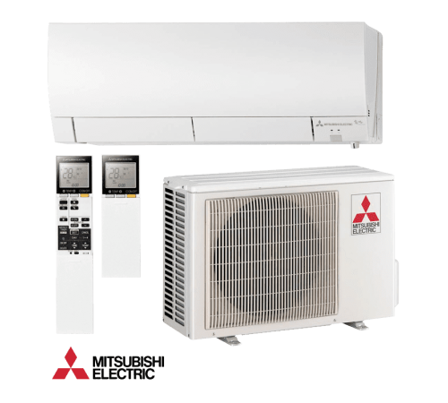 Mitsubishi Electric MSZ-FH50VE/MUZ-FH50VEHZ До -25
