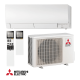Mitsubishi Electric MSZ-FH50VE/MUZ-FH50VEHZ До -25