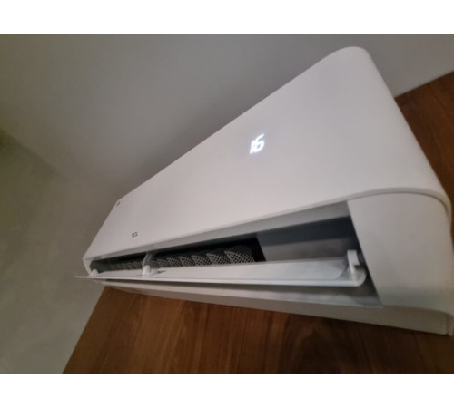 Сплит-система TCL Ocarina T Pro TAC-12CHSD/TPG31IHB