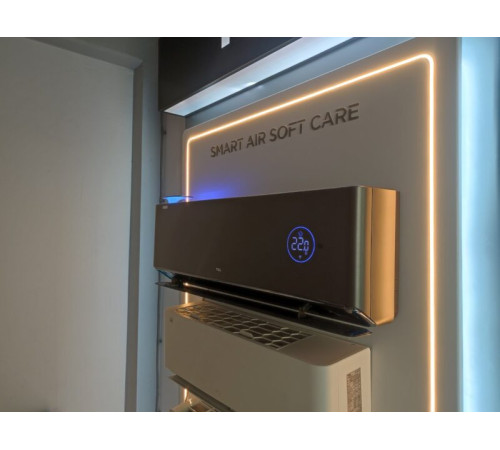 Сплит-система TCL X-Fresh TAC-12CHSD/FAI