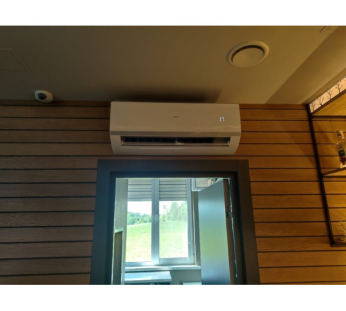 Сплит-система MDV All Easy MDSAE-24HRFN8