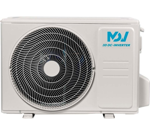 Кондиционер MDV Integra Pro Inverter MDSAI-12HRFN8/MDOAI-12HFN8