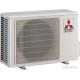 Mitsubishi Electric MSZ-FH50VE/MUZ-FH50VEHZ До -25