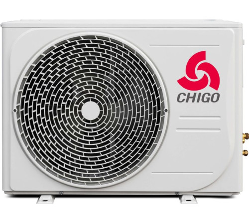 Кондиционер Chigo Angel Inverter CS-51V3G-1D169AE5C-W3
