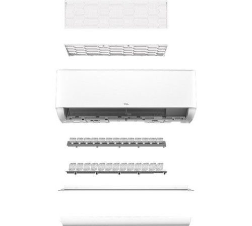 Кондиционер TCL GentleCool TAC-12CHSD/TPG11IHB