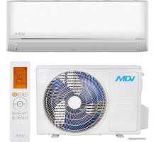 Кондиционер MDV Infini Inverter MDSAG-09HRDN8/MDOAG-09HDN8