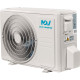 Кондиционер MDV Integra Pro Inverter MDSAI-09HRFN8/MDOAI-09HFN8