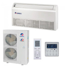 Gree U-MATCH Inverter GUD100WNHA-X / GUD100ZD/A-T