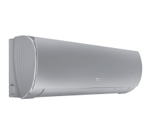 КОНДИЦИОНЕР GREE LYRA NORDIC GWH09ACC-K6DNA1F SILVER WI-FI INVERTER НОВИНКА 2021