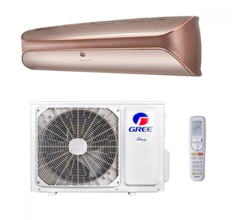 Gree Soyal inverter R32 GWH12AKC-K6DNA1A