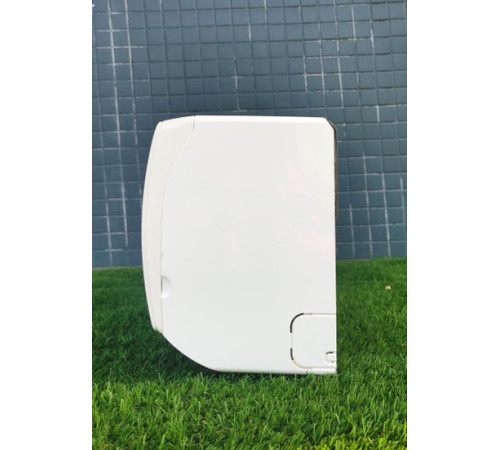 Кондиционер Chigo Angel Inverter CS-70V3G-1H169AE3D-W3