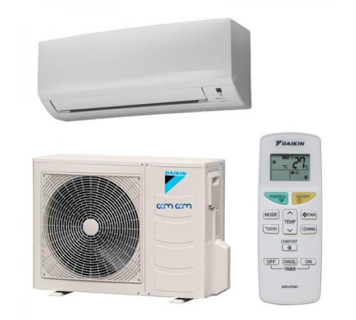 Кондиционер Daikin FTXF20B/RXB20B