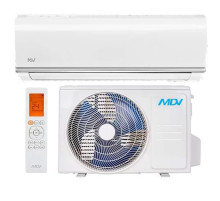 Кондиционер MDV Classic Inverter MDSC-09HRDN8/MDOC-09HDN8