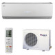 Сплит-система Gree Lomo Arctic R32 Inverter 2022 GWH09QCXB-K6DNC2F