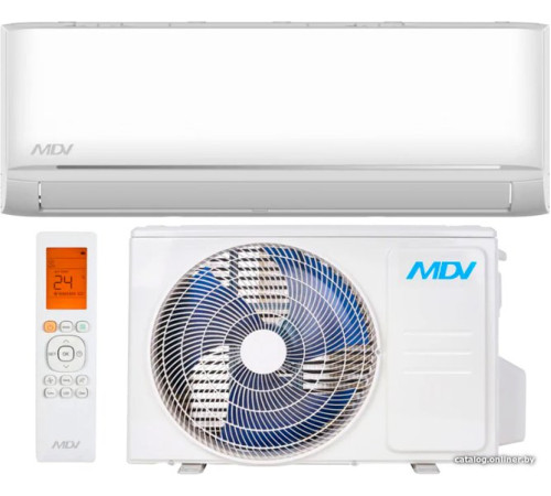 Кондиционер MDV Infini Inverter MDSAG-07HRDN8/MDOAG-07HDN8