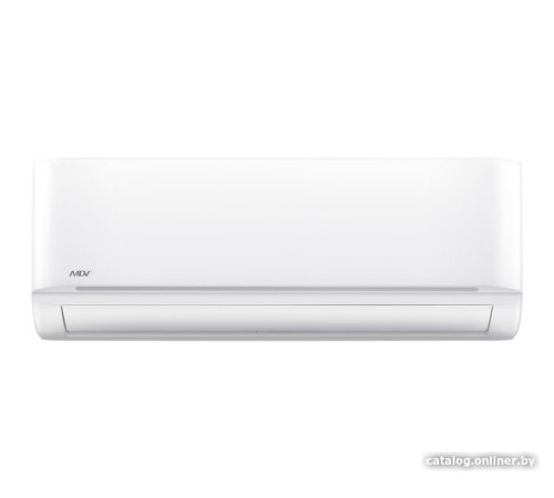 Кондиционер MDV Infini Nordic Heat Pump MDSAN-24HRFN8/MDOAN-24HFN8